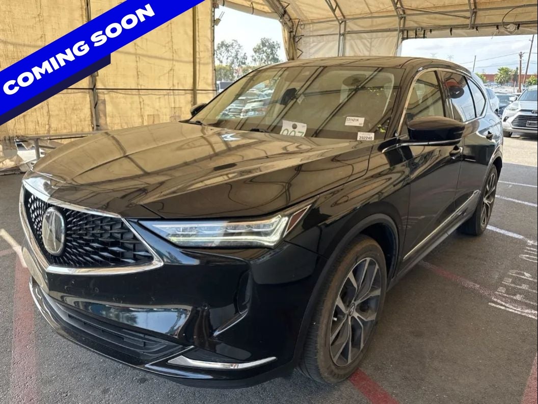 acura mdx 2023 5J8YE1H42PL042312 image acura mdx 2023 5J8YE1H42PL042312 image