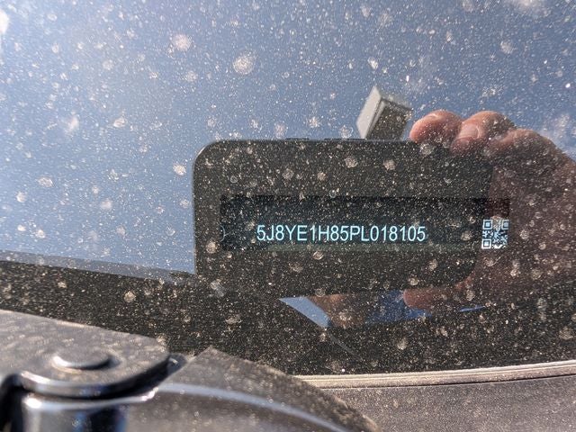 acura mdx 2023 5J8YE1H85PL018105 image acura mdx 2023 5J8YE1H85PL018105 image
