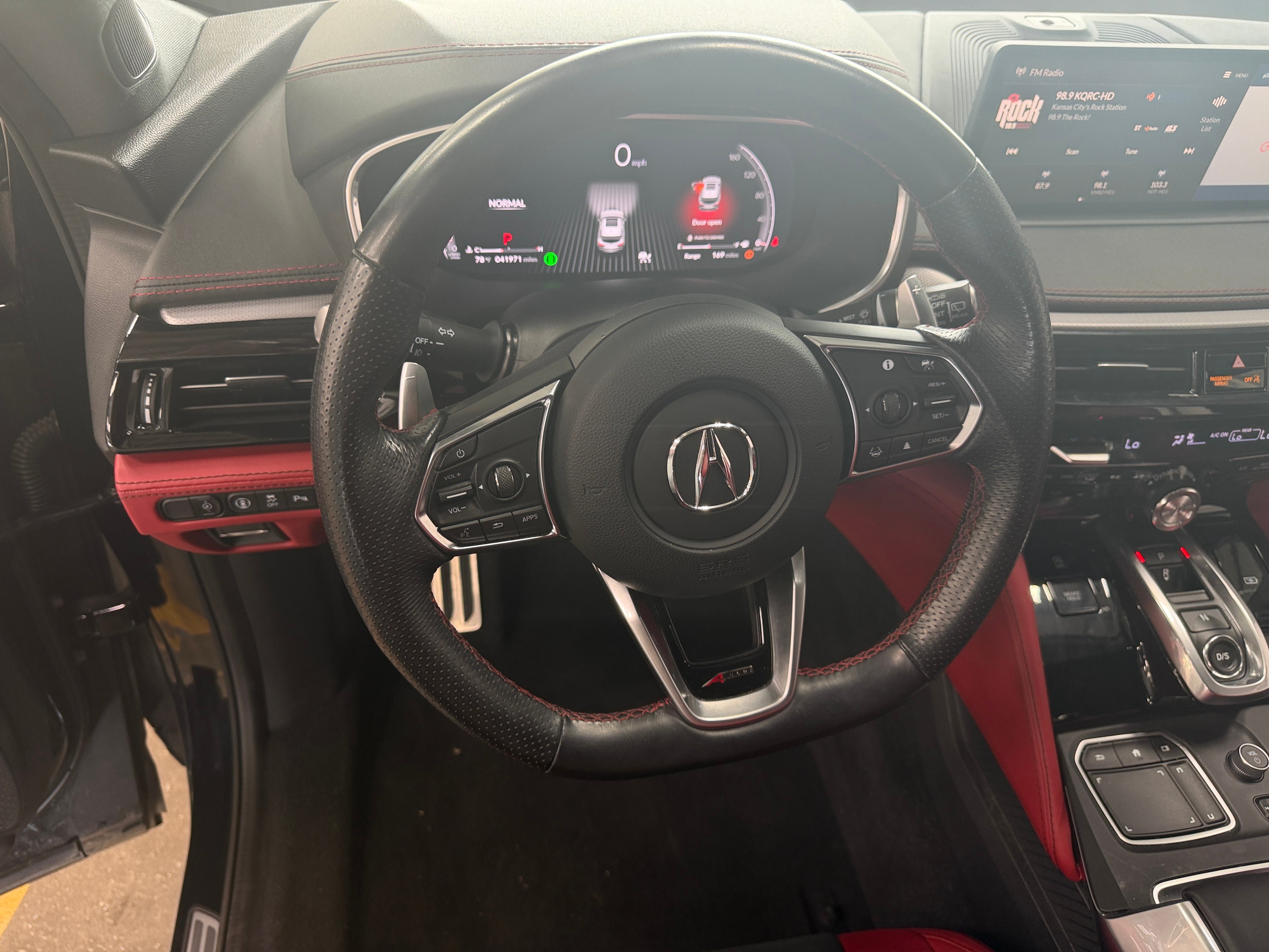 acura mdx 2023 5J8YE1H01PL020234 image acura mdx 2023 5J8YE1H01PL020234 image