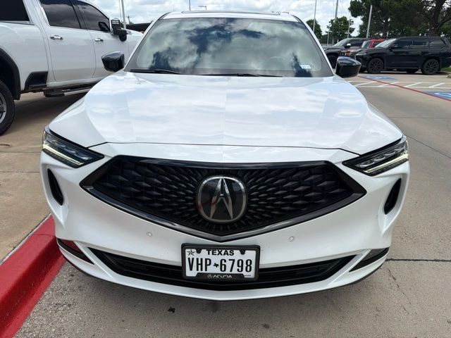 acura mdx 2023 5J8YE1H03PL007002 image acura mdx 2023 5J8YE1H03PL007002 image