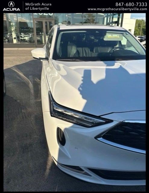 acura mdx 2023 5J8YE1H49PL029671 image acura mdx 2023 5J8YE1H49PL029671 image