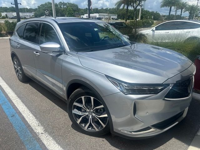 acura mdx 2023 5J8YE1H49PL041447 image acura mdx 2023 5J8YE1H49PL041447 image