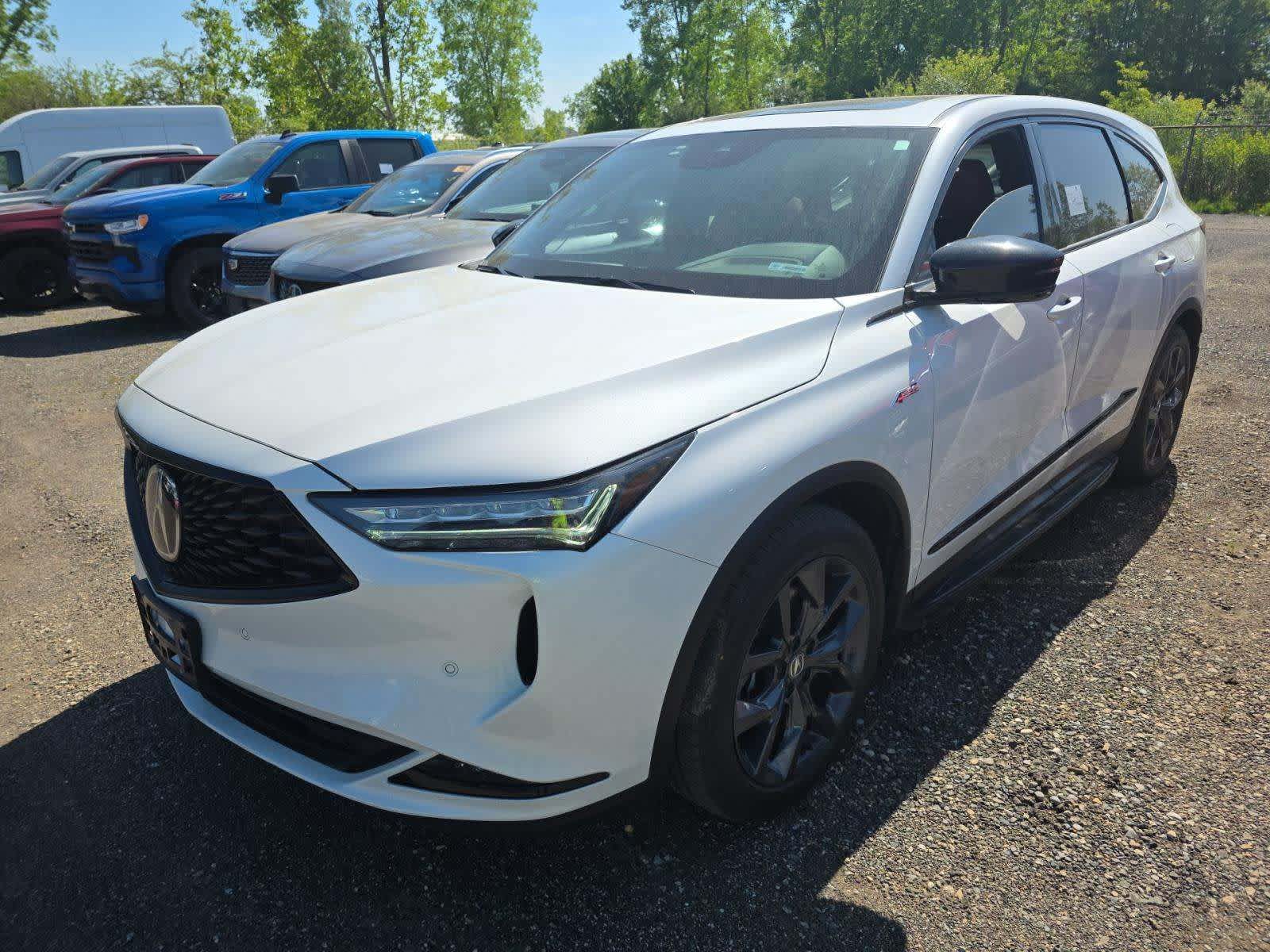 acura mdx 2023 5J8YE1H00PL802542 image acura mdx 2023 5J8YE1H00PL802542 image