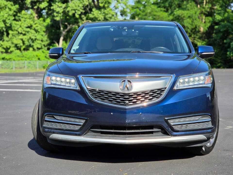acura mdx 2016 5FRYD4H45GB051400 image acura mdx 2016 5FRYD4H45GB051400 image