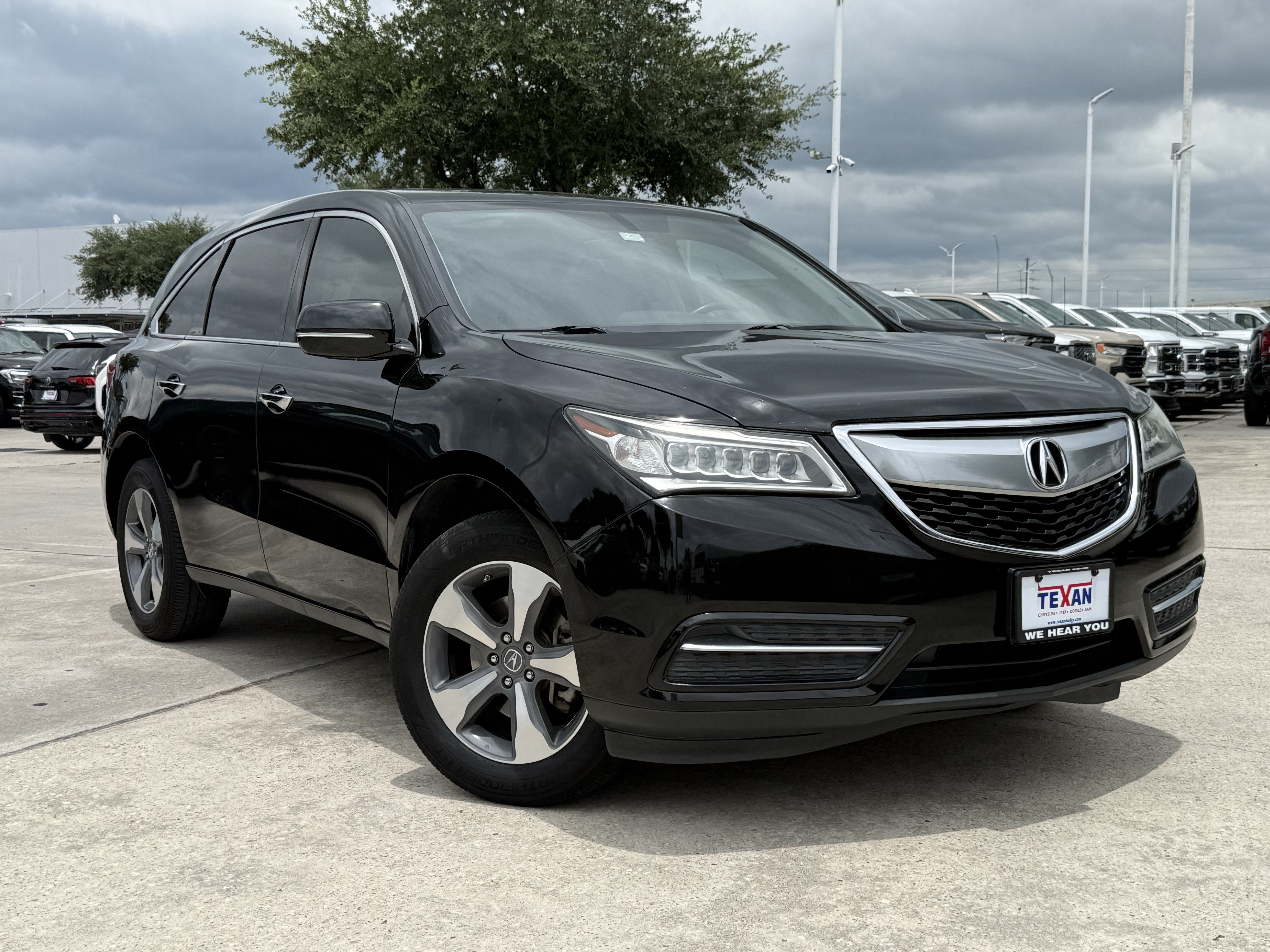 acura mdx 2016 5FRYD4H27GB049467 image acura mdx 2016 5FRYD4H27GB049467 image