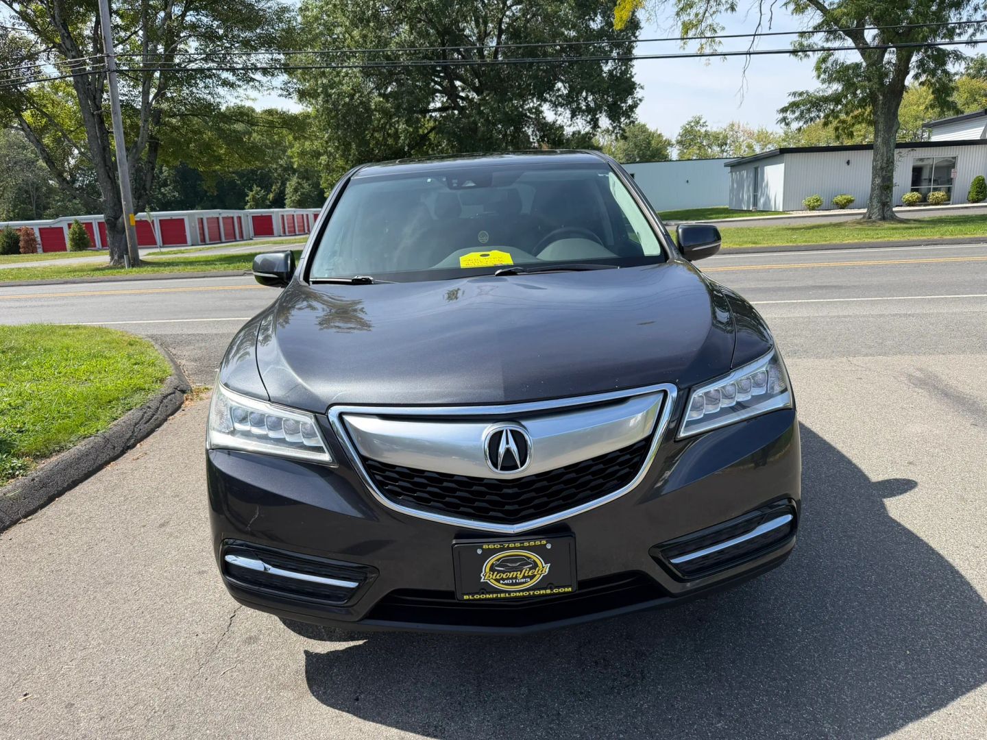 acura mdx 2016 5FRYD4H41GB033685 image acura mdx 2016 5FRYD4H41GB033685 image