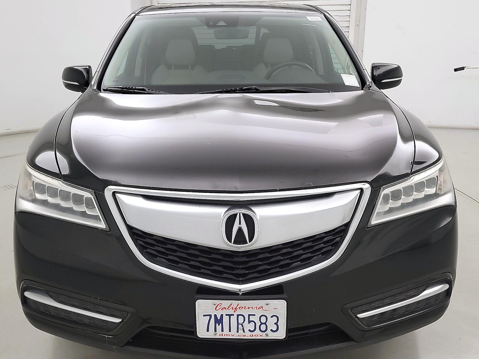 acura mdx 2016 5FRYD4H47GB021542 image acura mdx 2016 5FRYD4H47GB021542 image