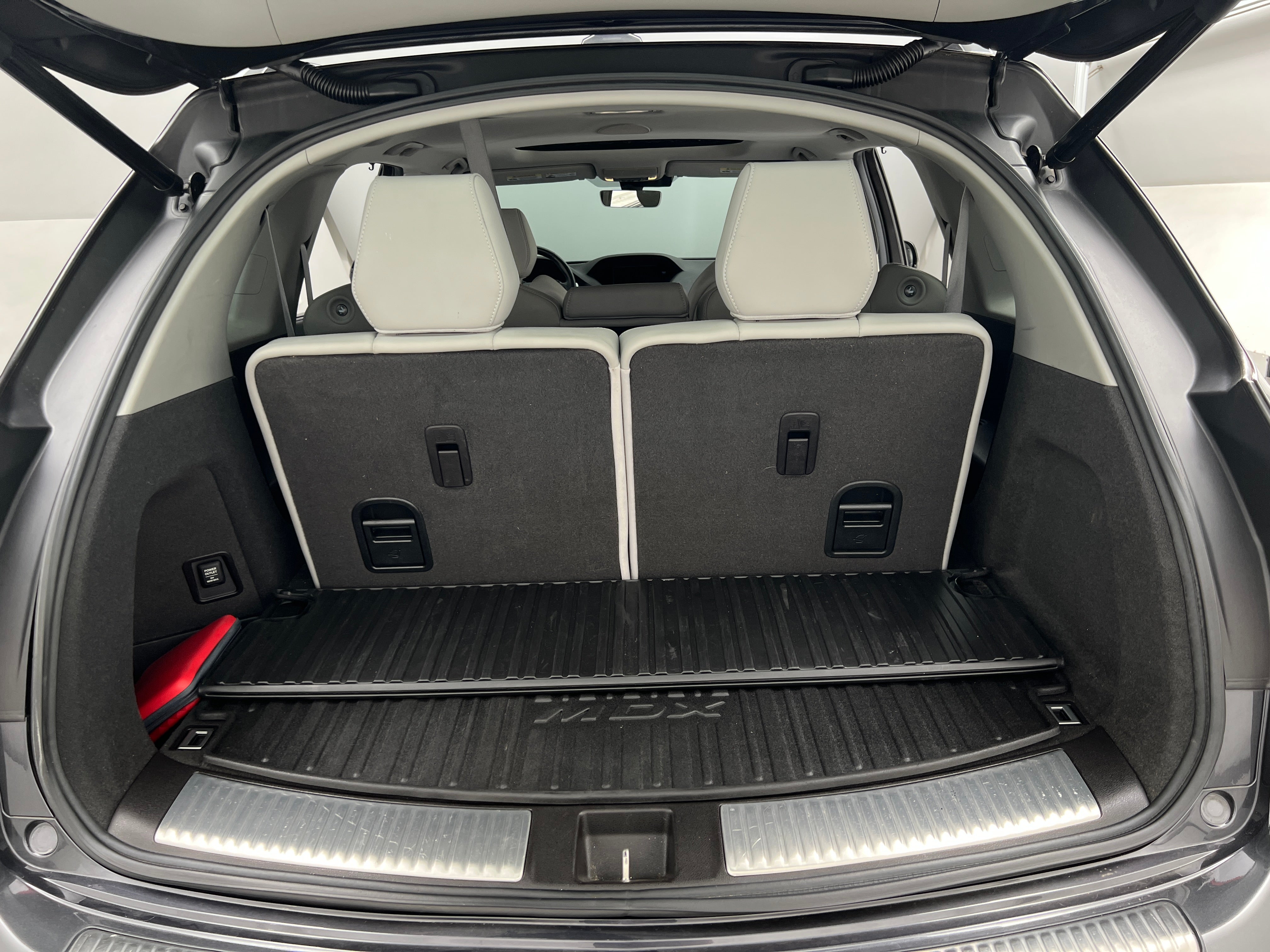 acura mdx 2016 5FRYD3H92GB017405 image acura mdx 2016 5FRYD3H92GB017405 image