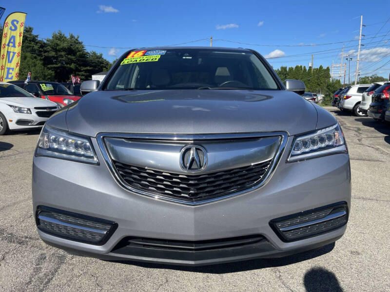 acura mdx 2016 5FRYD4H4XGB018103 image acura mdx 2016 5FRYD4H4XGB018103 image