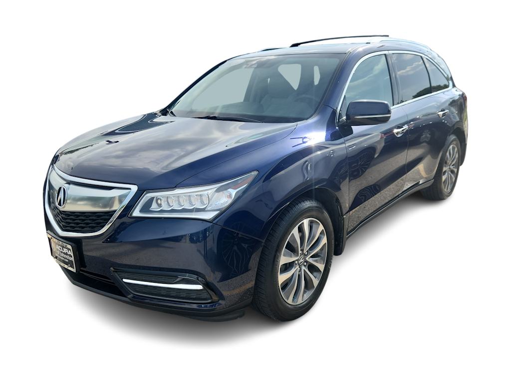 acura mdx 2016 5FRYD4H60GB018760 image acura mdx 2016 5FRYD4H60GB018760 image