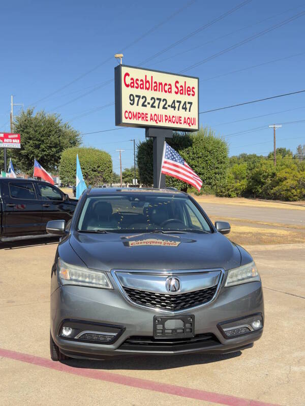acura mdx 2016 5FRYD4H66GB025308 image acura mdx 2016 5FRYD4H66GB025308 image