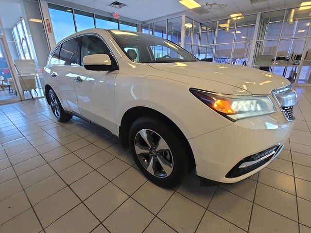 acura mdx 2016 5FRYD3H27GB018861 image acura mdx 2016 5FRYD3H27GB018861 image