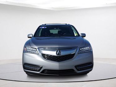acura mdx 2016 5FRYD3H21GB012294 image acura mdx 2016 5FRYD3H21GB012294 image