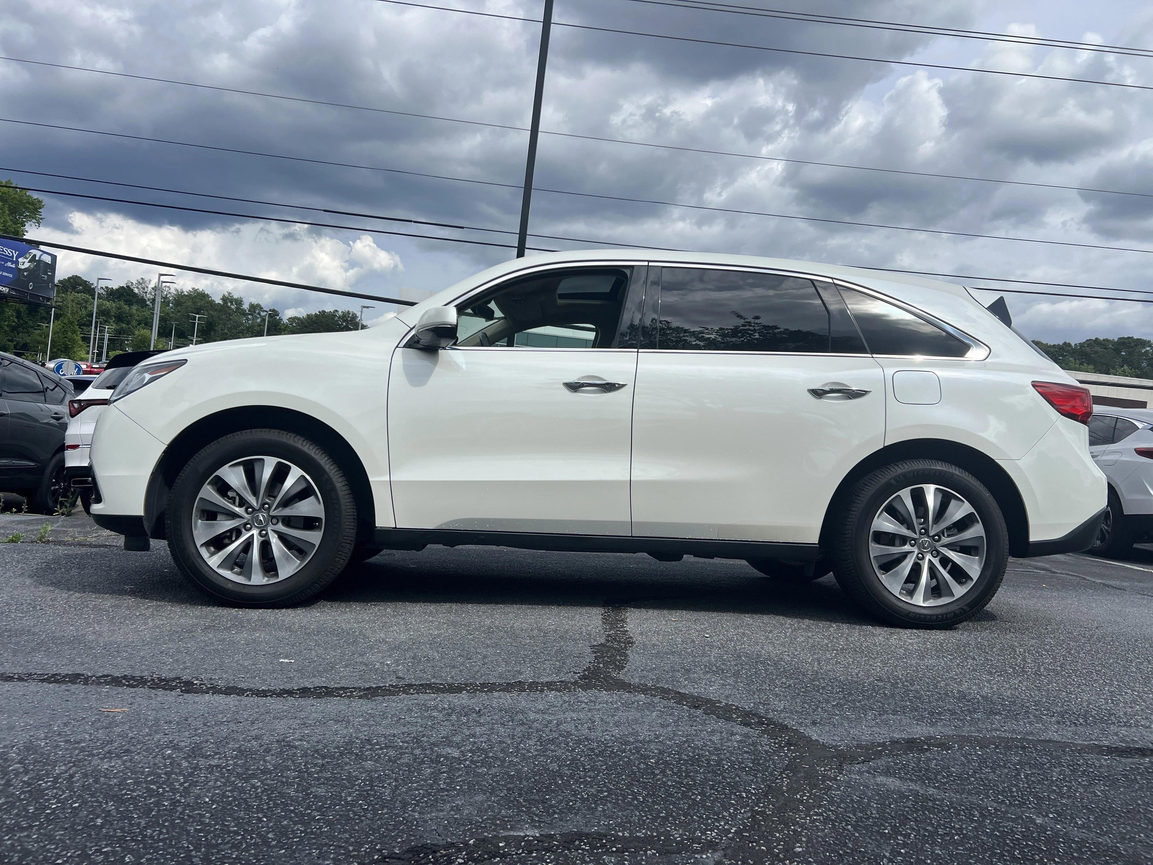acura mdx 2016 5FRYD3H48GB011127 image acura mdx 2016 5FRYD3H48GB011127 image