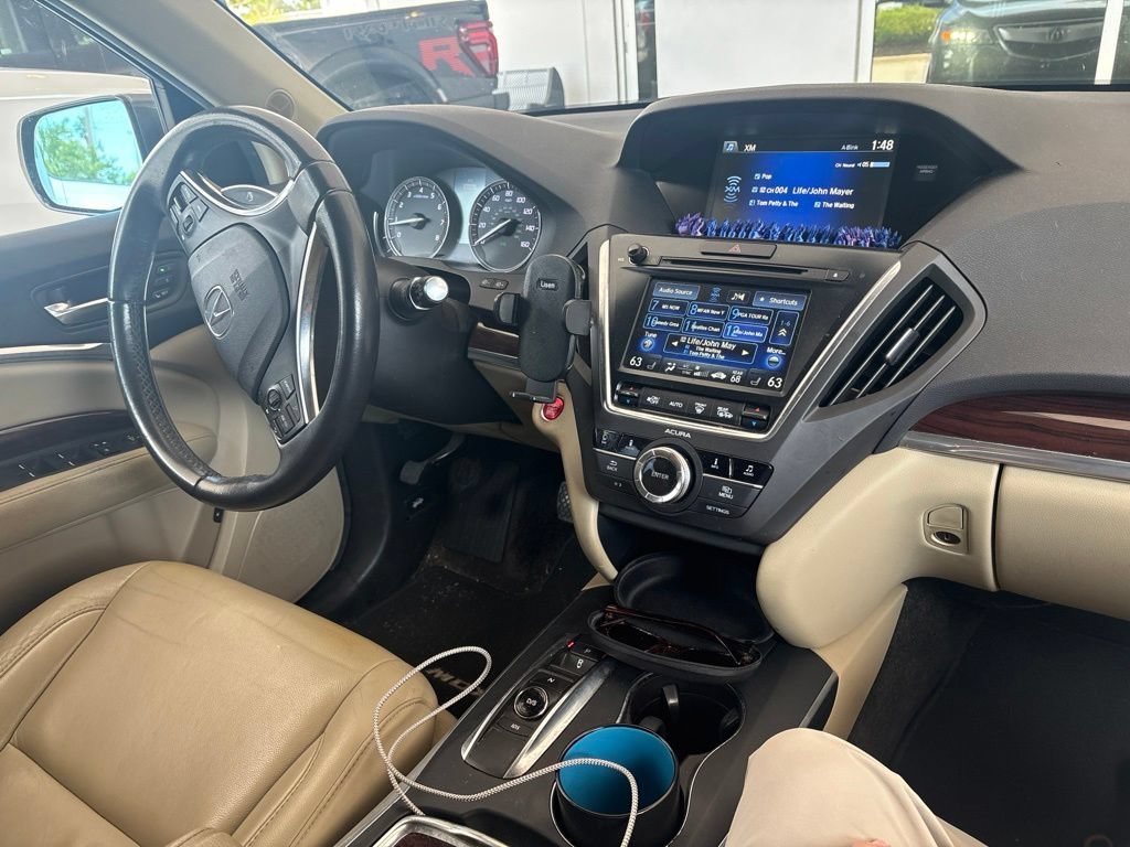 acura mdx 2016 5FRYD3H48GB017932 image acura mdx 2016 5FRYD3H48GB017932 image