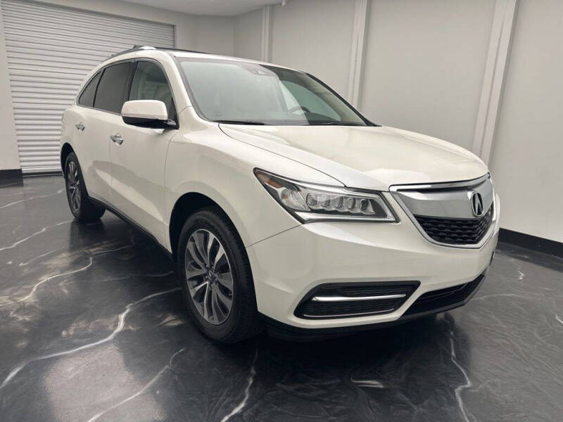 acura mdx 2016 5FRYD4H4XGB001348 image acura mdx 2016 5FRYD4H4XGB001348 image