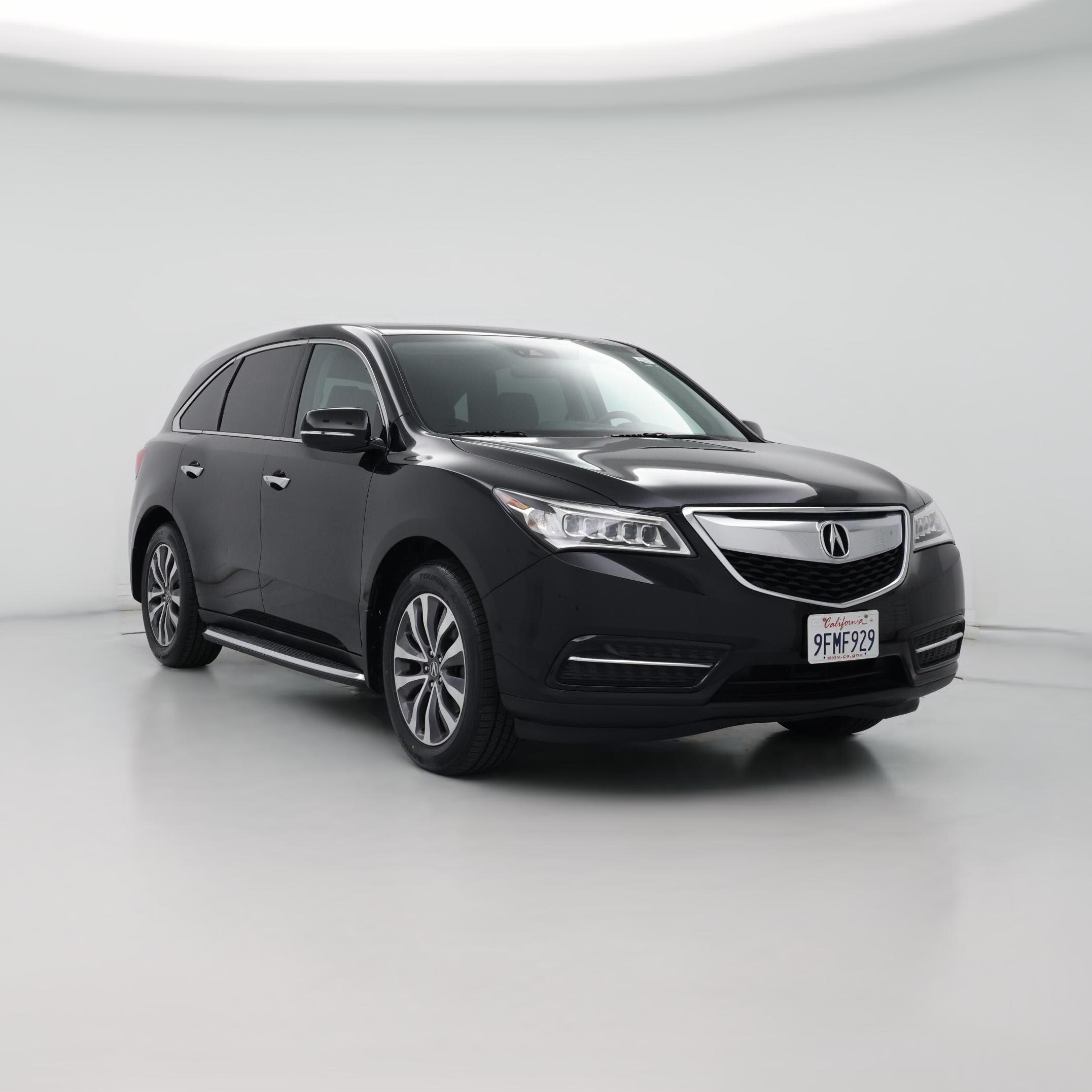 acura mdx 2016 5FRYD4H47GB002554 image acura mdx 2016 5FRYD4H47GB002554 image