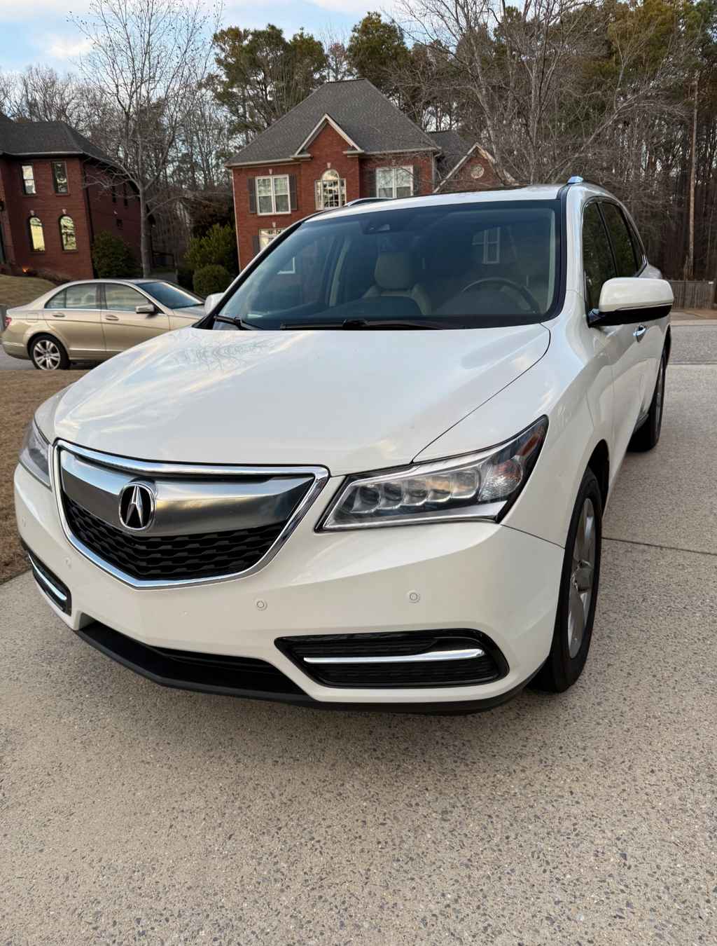 acura mdx 2016 5FRYD3H93GB008972 image acura mdx 2016 5FRYD3H93GB008972 image