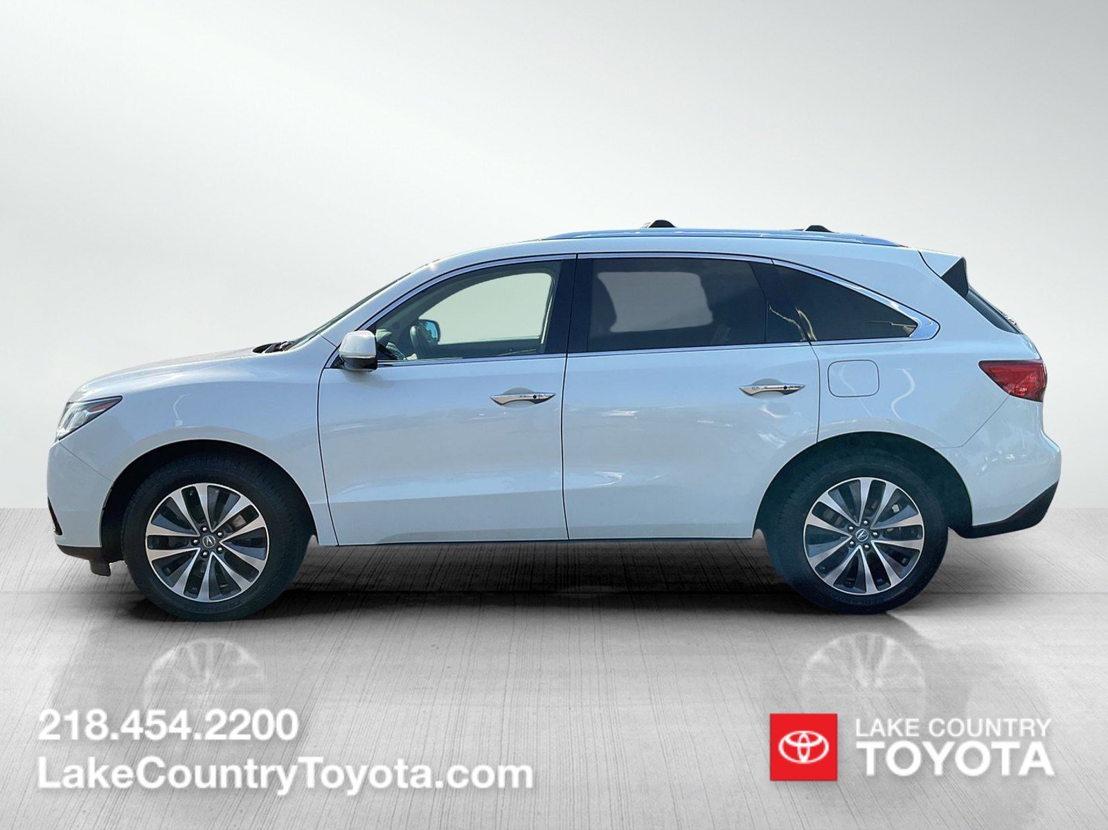 acura mdx 2016 5FRYD4H48GB027110 image acura mdx 2016 5FRYD4H48GB027110 image