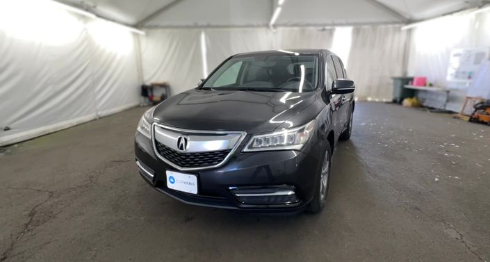 acura mdx 2016 5FRYD3H27GB002627 image acura mdx 2016 5FRYD3H27GB002627 image