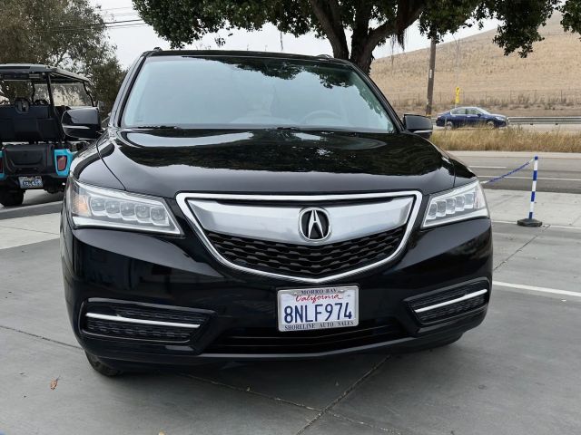 acura mdx 2016 5FRYD3H48GB021155 image acura mdx 2016 5FRYD3H48GB021155 image