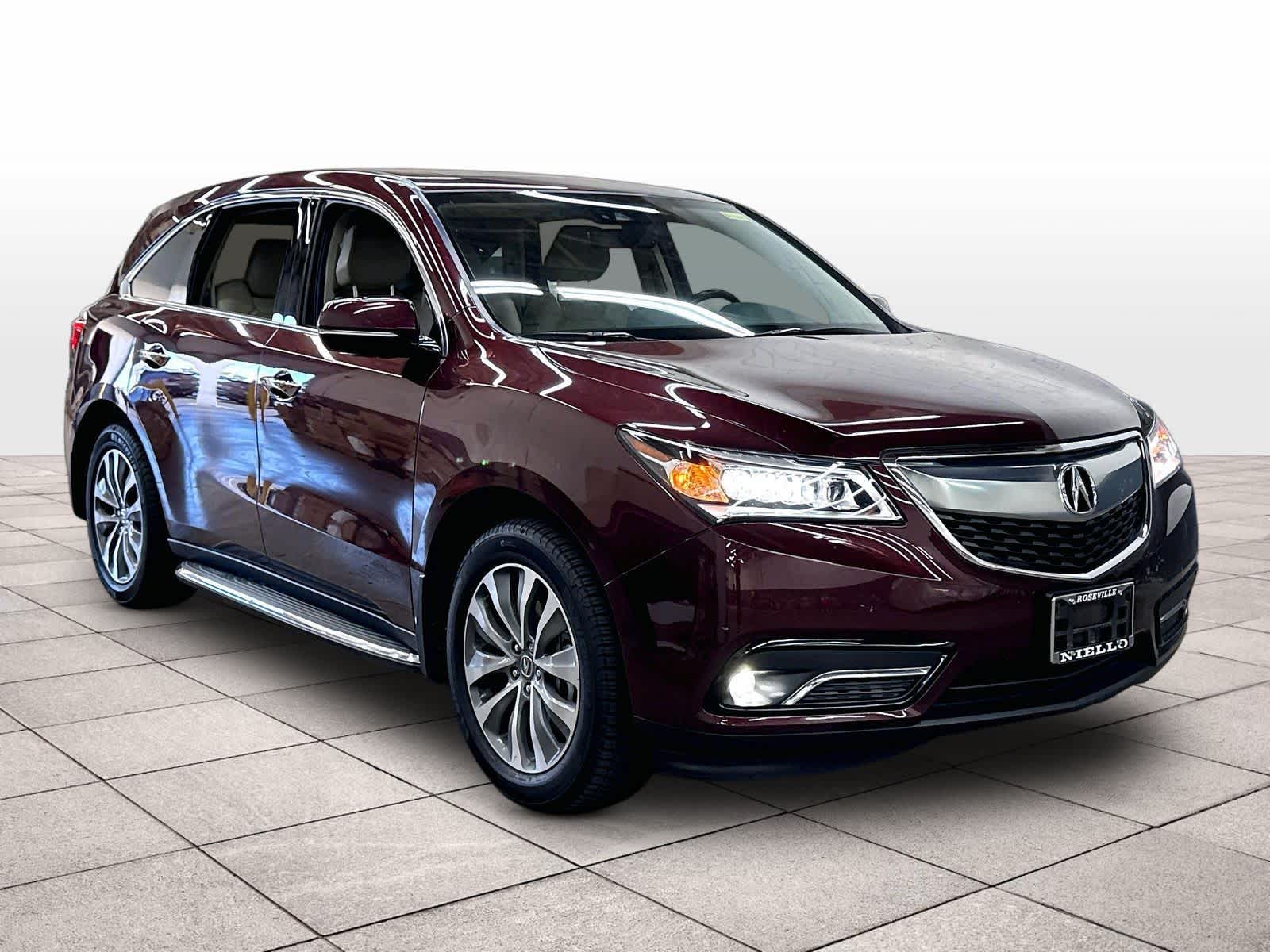 acura mdx 2016 5FRYD4H41GB007507 image acura mdx 2016 5FRYD4H41GB007507 image