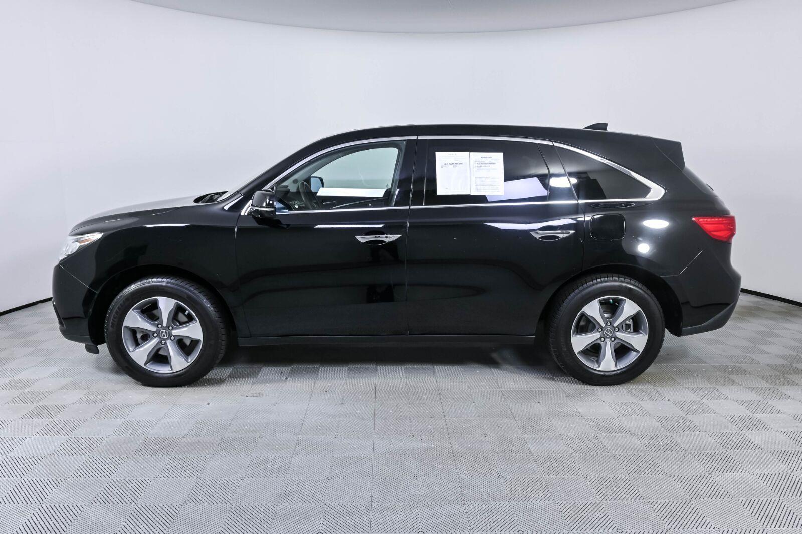 acura mdx 2016 5FRYD3H20GB019396 image acura mdx 2016 5FRYD3H20GB019396 image