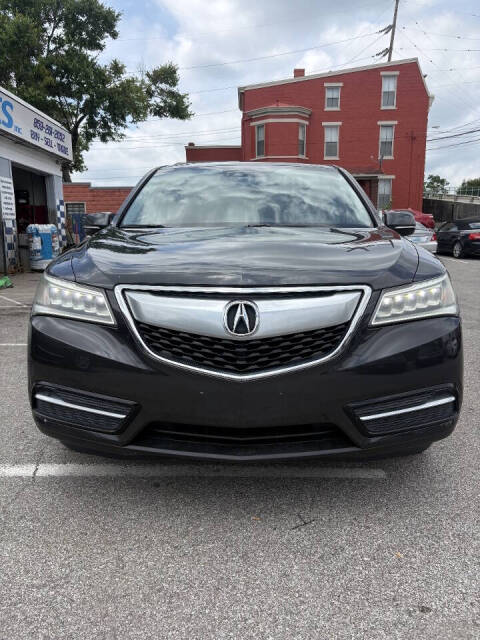 acura mdx 2016 5FRYD4H60GB012442 image acura mdx 2016 5FRYD4H60GB012442 image