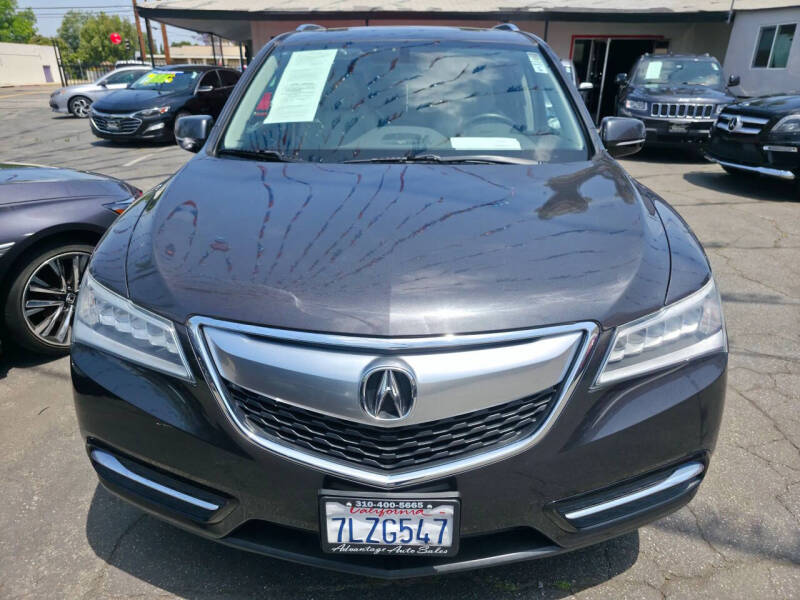 acura mdx 2016 5FRYD4H23GB013968 image acura mdx 2016 5FRYD4H23GB013968 image