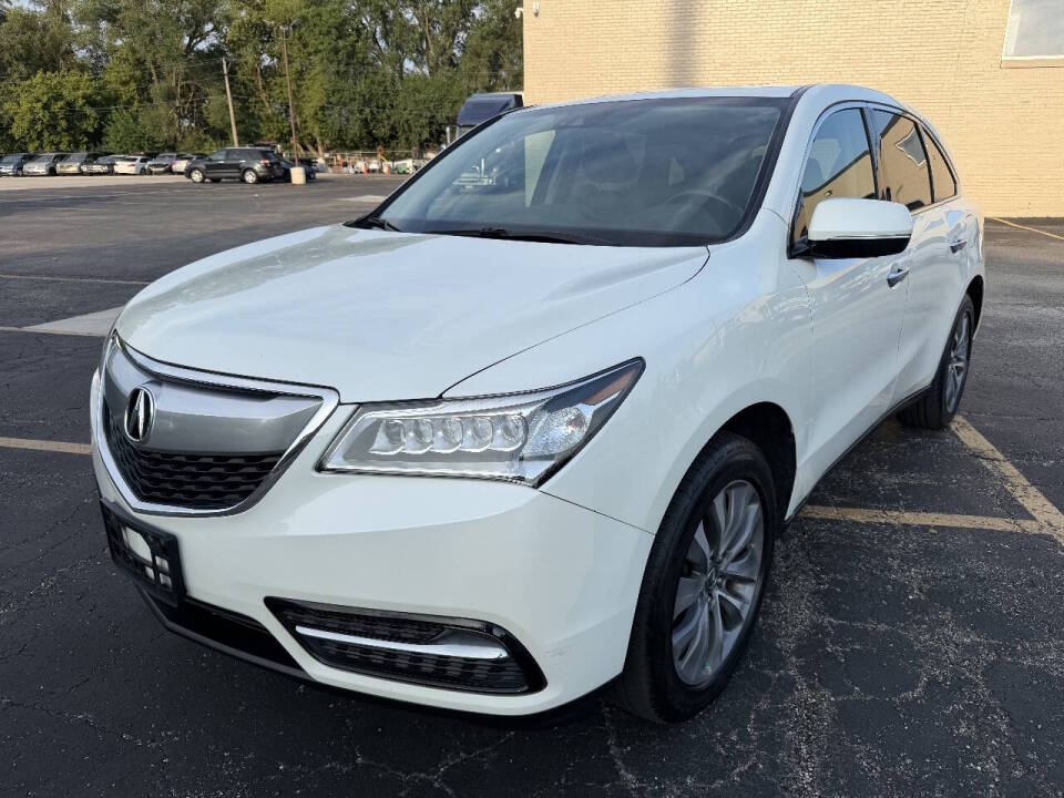 acura mdx 2016 5FRYD4H43GB023370 image acura mdx 2016 5FRYD4H43GB023370 image