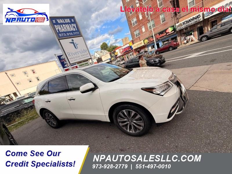 acura mdx 2016 5FRYD4H42GB054366 image acura mdx 2016 5FRYD4H42GB054366 image