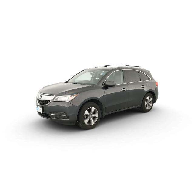 acura mdx 2016 5FRYD3H44GB016986 image acura mdx 2016 5FRYD3H44GB016986 image
