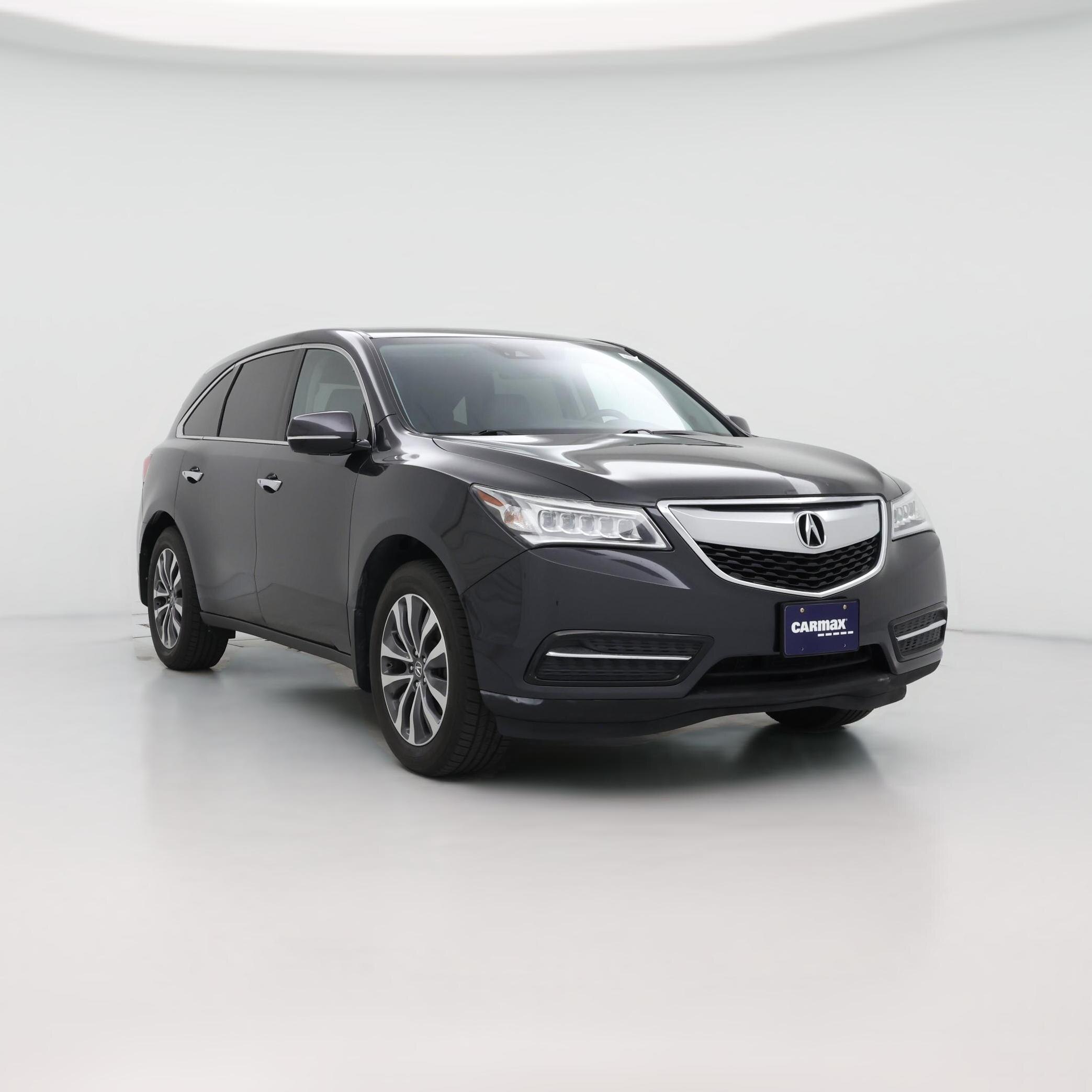 acura mdx 2016 5FRYD4H40GB017316 image acura mdx 2016 5FRYD4H40GB017316 image
