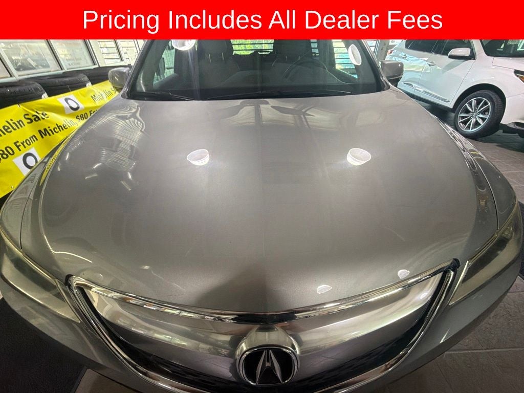 acura mdx 2016 5FRYD3H22GB020842 image acura mdx 2016 5FRYD3H22GB020842 image