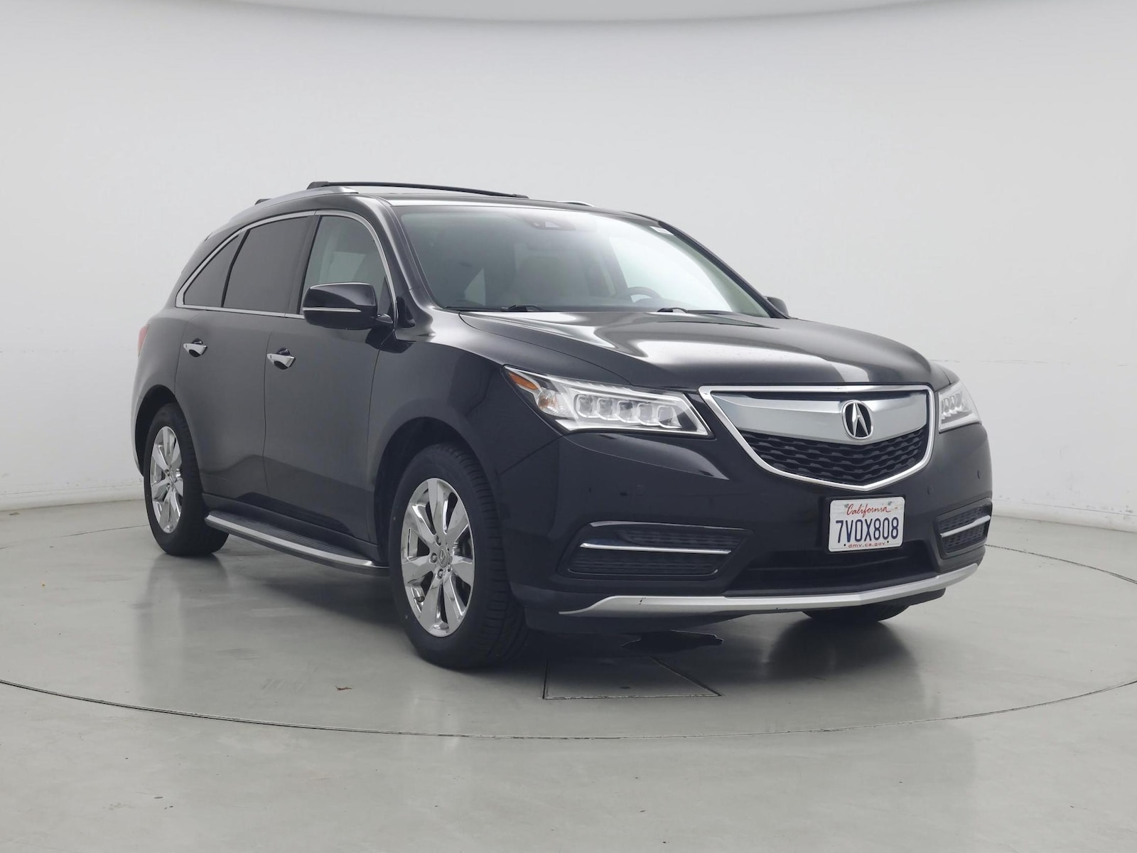 acura mdx 2016 5FRYD3H98GB020423 image acura mdx 2016 5FRYD3H98GB020423 image