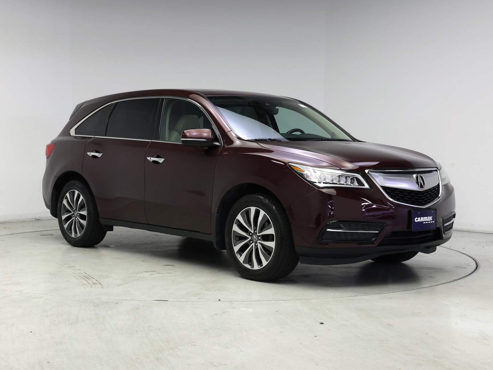 acura mdx 2016 5FRYD4H45GB018526 image acura mdx 2016 5FRYD4H45GB018526 image