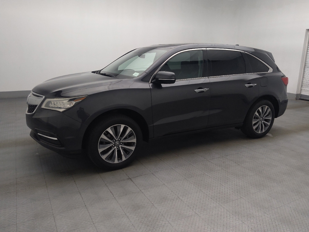 acura mdx 2016 5FRYD3H41GB018470 image acura mdx 2016 5FRYD3H41GB018470 image