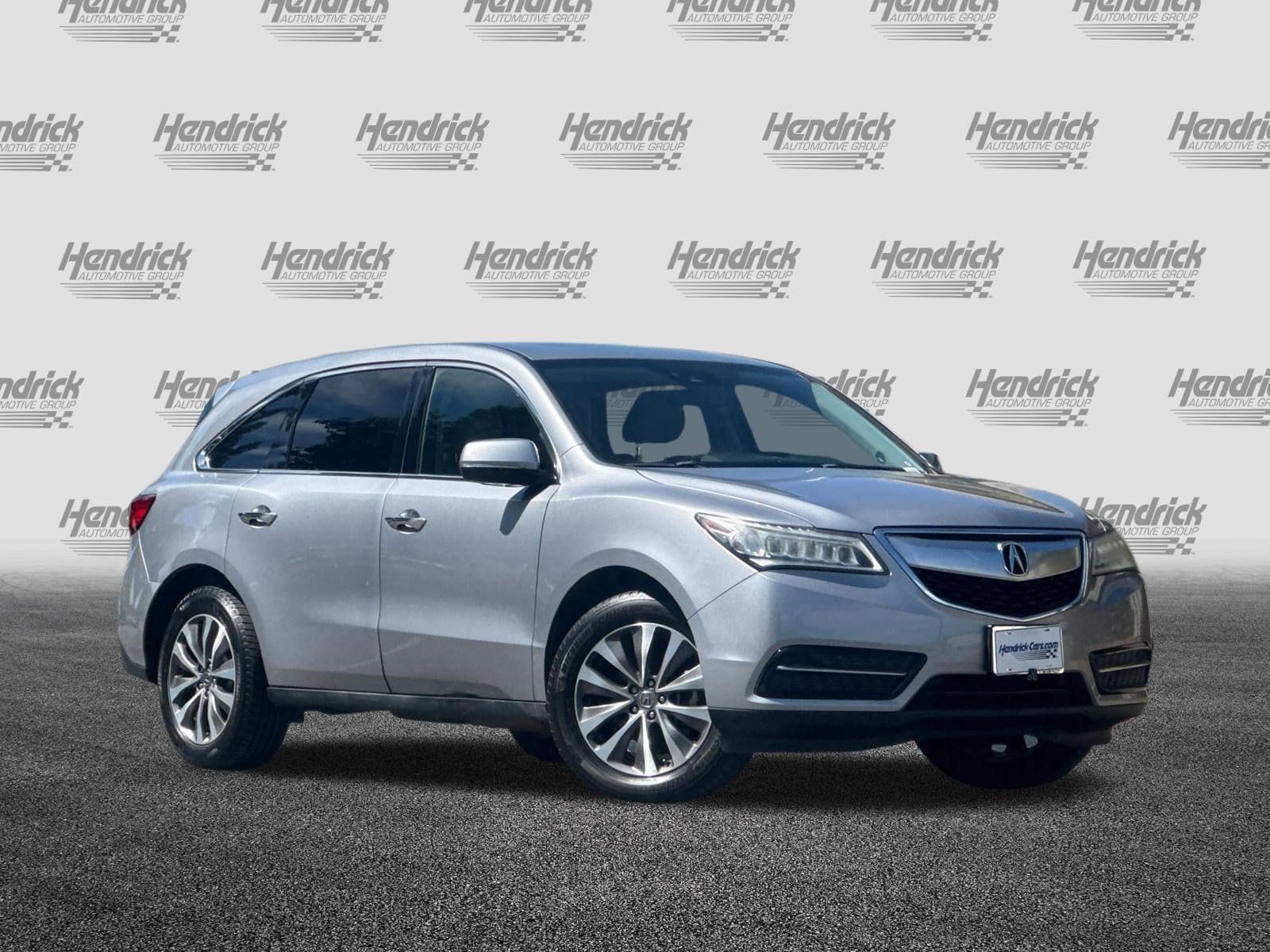 acura mdx 2016 5FRYD4H41GB007605 image acura mdx 2016 5FRYD4H41GB007605 image