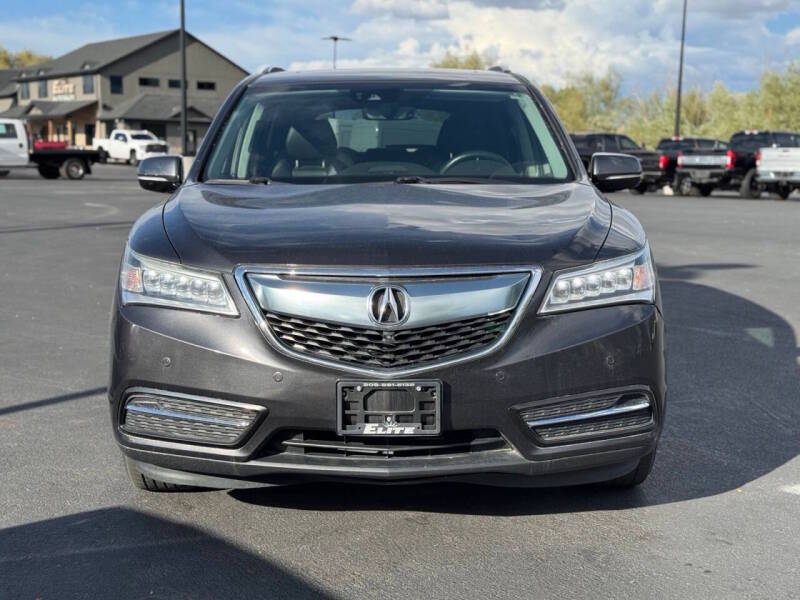 acura mdx 2016 5FRYD4H82GB504987 image acura mdx 2016 5FRYD4H82GB504987 image