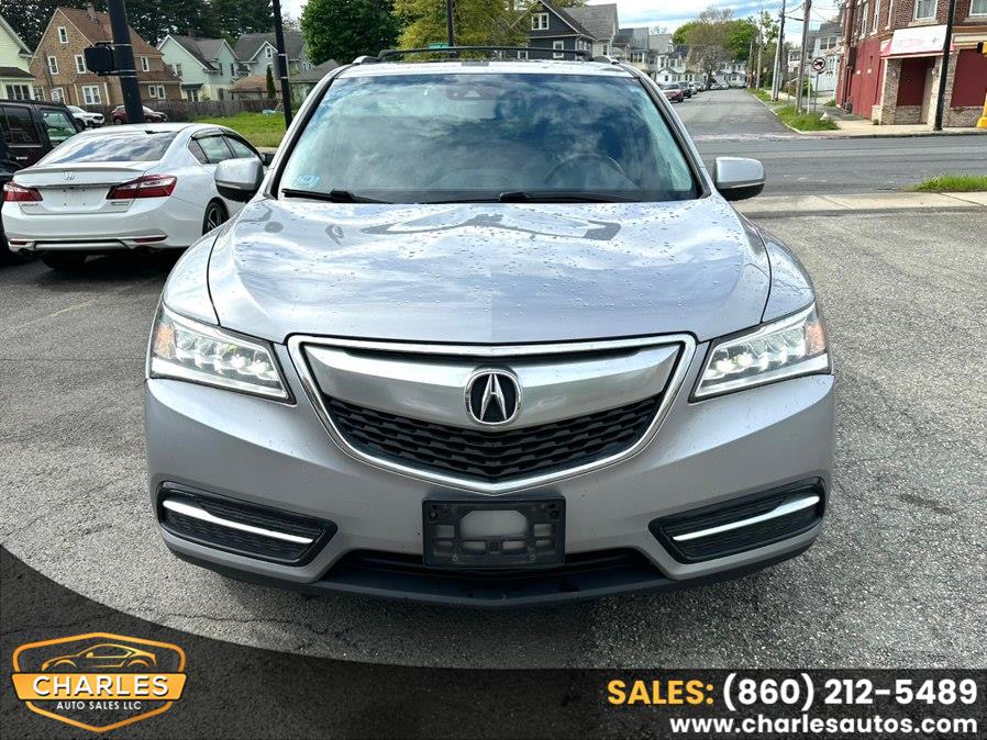 acura mdx 2016 5FRYD4H45GB024830 image acura mdx 2016 5FRYD4H45GB024830 image