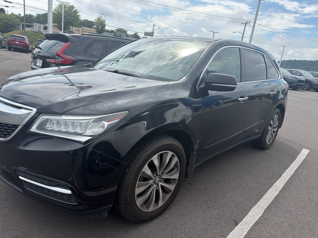 acura mdx 2016 5FRYD4H40GB049490 image acura mdx 2016 5FRYD4H40GB049490 image