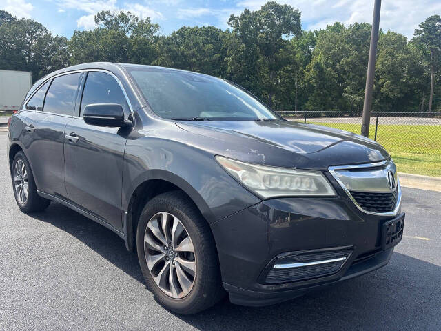 acura mdx 2016 5FRYD3H44GB011464 image acura mdx 2016 5FRYD3H44GB011464 image