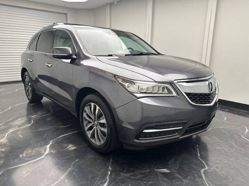 acura mdx 2016 5FRYD4H40GB006753 image acura mdx 2016 5FRYD4H40GB006753 image