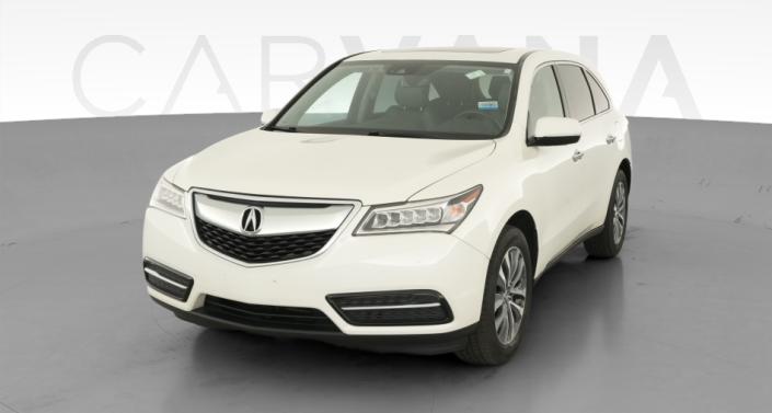 acura mdx 2016 5FRYD4H40GB052521 image acura mdx 2016 5FRYD4H40GB052521 image