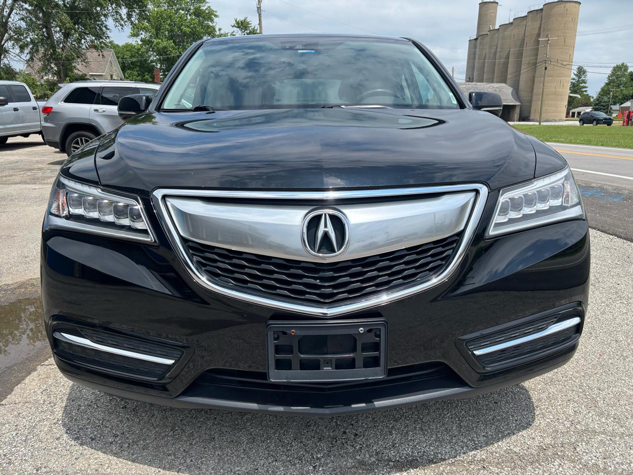 acura mdx 2016 5FRYD4H40GB030034 image acura mdx 2016 5FRYD4H40GB030034 image