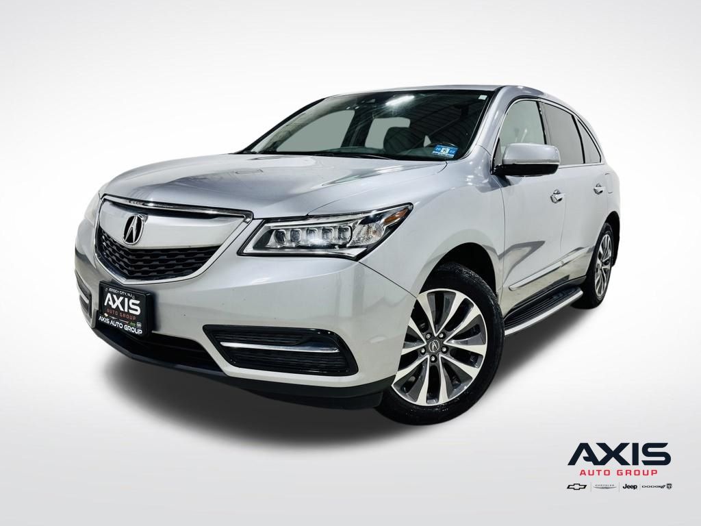 acura mdx 2016 5FRYD4H47GB024845 image acura mdx 2016 5FRYD4H47GB024845 image
