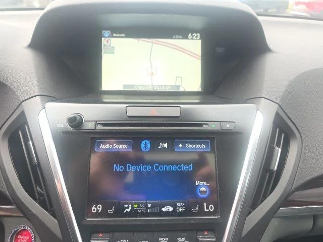 acura mdx 2016 5FRYD4H40GB034603 image acura mdx 2016 5FRYD4H40GB034603 image