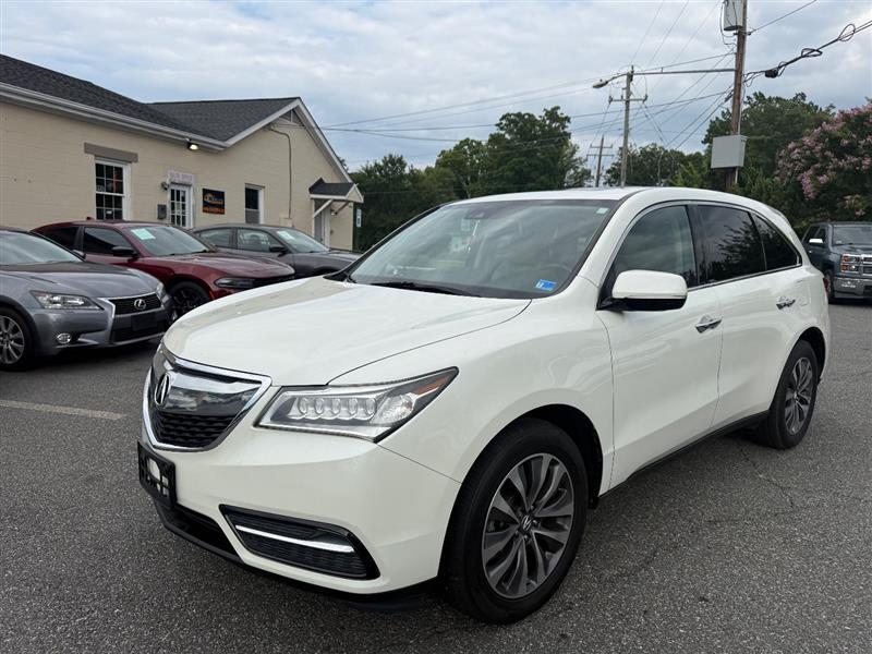 acura mdx 2016 5FRYD4H48GB027804 image acura mdx 2016 5FRYD4H48GB027804 image