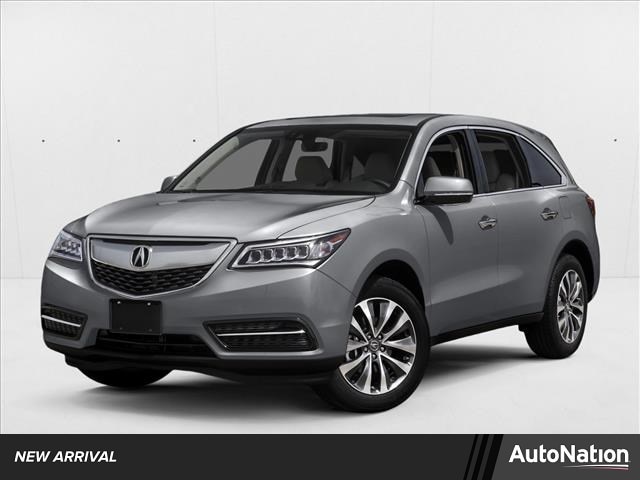 acura mdx 2016 5FRYD4H45GB010300 image acura mdx 2016 5FRYD4H45GB010300 image