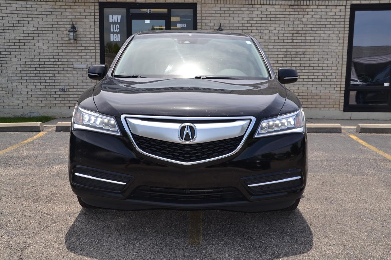 acura mdx 2016 5FRYD4H42GB009525 image acura mdx 2016 5FRYD4H42GB009525 image